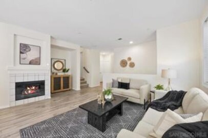 Impressive Campana Condominium Located at 233 Aurora Drive was Just Sold