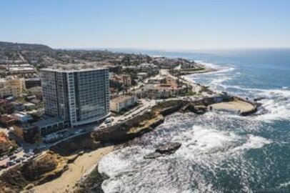 Marvelous 939 Coast Condominium Located at 939 Coast Boulevard #14C was Just Sold