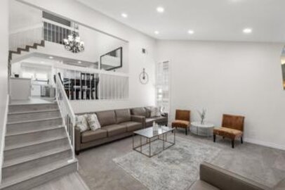 Charming Newly Listed Dove Creek Townhouse Located at 6145 Shoup Avenue #41