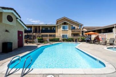 Charming Heritage at Canyon Point Condominium Located at 495 San Pasqual Valley Road #145 was Just Sold