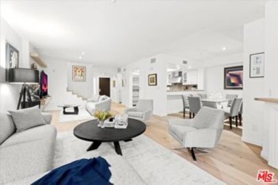 Beautiful Serenade Condominium Located at 13031 Villosa Place #133 was Just Sold