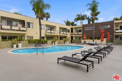 1233 N Laurel Avenue #109 Photo