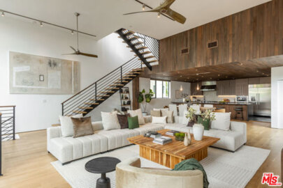 520 Broadway Street Photo