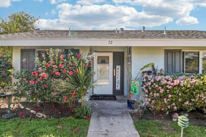 3760 Vista Campana S #72 Photo