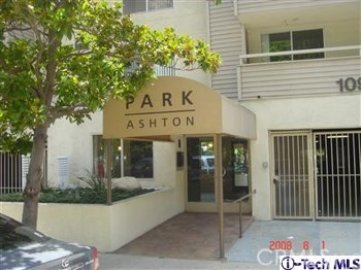 Delightful Park Ashton Condominium Located at 10960 Ashton #208 was Just Sold