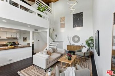 This Gorgeous 12602 Pacific Ave Condominium, Located at 12602 Pacific Avenue #5, is Back on the Market