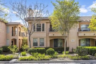 Impressive Vista Del Lago Condominium Located at 18812 Caminito Cantilena #130 was Just Sold
