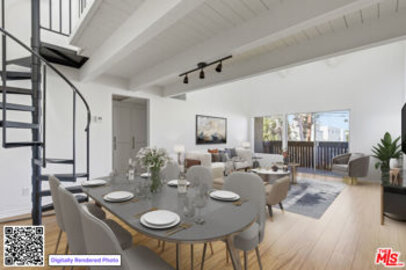 Outstanding Newly Listed Tara Village Condominium Located at 18350 Hatteras Street #277