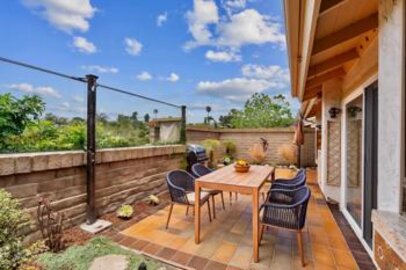 Impressive El Dorado Condominium Located at 1608 Caminito Asterisco was Just Sold