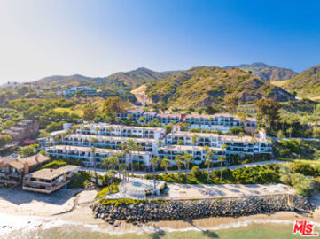 Lovely Newly Listed Tivoli Cove Condominium Located at 26664 Seagull Way #A213