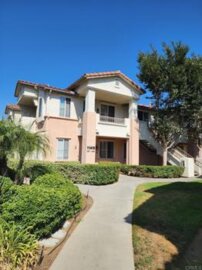 Delightful Remington Condominium Located at 11416 Via Rancho San Diego #64 was Just Sold