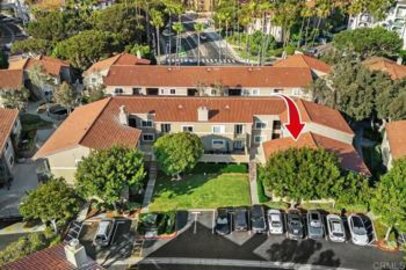 Delightful Verano Condominium Located at 7565 Charmant Drive #615 was Just Sold