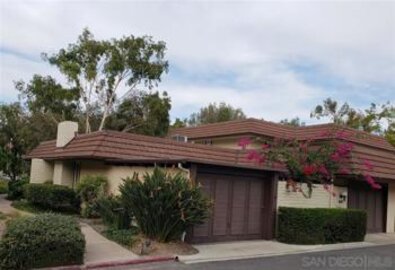 Terrific Collwood Park Condominium Located at 4623 Collwood Lane was Just Sold