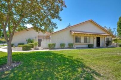 Elegant Newly Listed Oaks North Villas Condominium Located at 12732 Camino De La Breccia #9