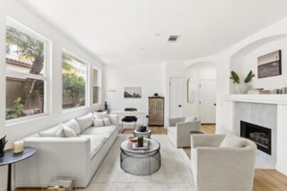 Extraordinary Portico Condominium Located at 6417 Terraza Portico was Just Sold