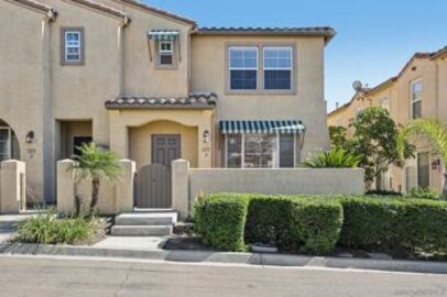 Amazing Gold Rush Condominium Located at 1271 Gorge Run Way #3 was Just Sold