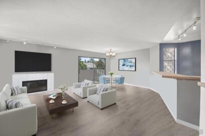 8451 Via Mallorca #31 Photo