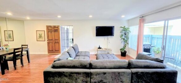5700 Etiwanda Avenue #123 Photo