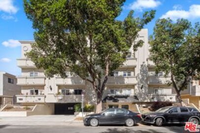 This Phenomenal Del Cielo Condominium, Located at 12011 Goshen Avenue #301, is Back on the Market