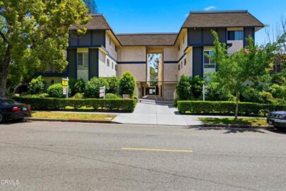 408 Burchett Street #3 Photo