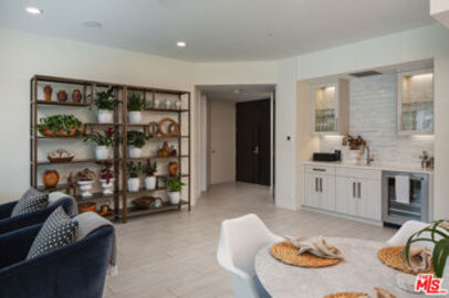 Lovely Newly Listed Blair House Condominium Located at 10490 Wilshire Boulevard #702