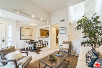 Extraordinary Foxgate Condominium Located at 5723 Canterbury Drive was Just Sold