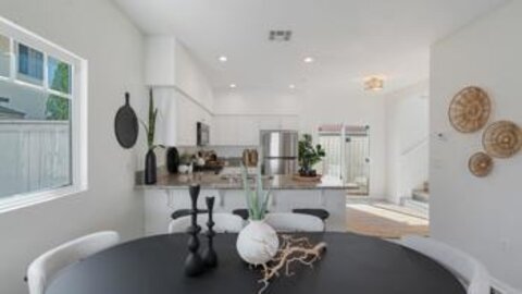 Terrific Holly Avenue Townhouse Located at 1331 Holly Avenue was Just Sold