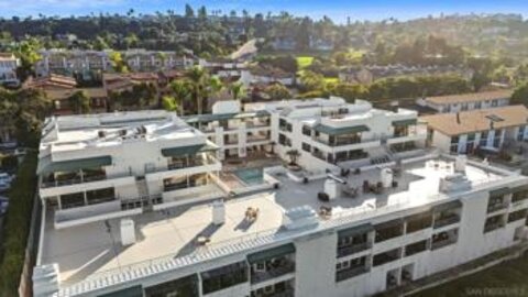 Gorgeous La Costa Greens Condominium Located at 2552 Navarra Drive #A was Just Sold