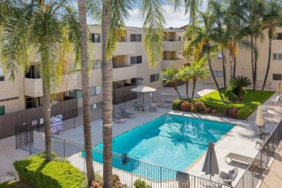 2386 E Del Mar Boulevard #301 Photo