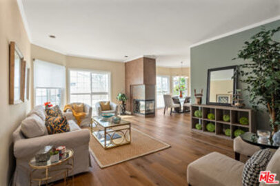 Elegant Claridge Condominium Located at 1800 Butler Avenue #102 was Just Sold