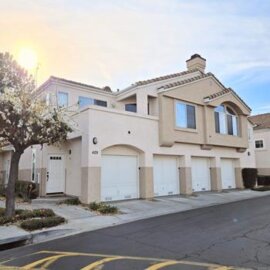 Delightful Sanibelle Condominium Located at 429 Sanibelle Circle #137 was Just Sold