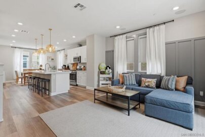 1232 Sunrise View #105 Photo