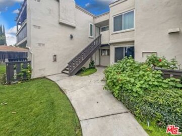Lovely Newly Listed Heritage Fullerton Condominium Located at 1925 W Houston Avenue #3