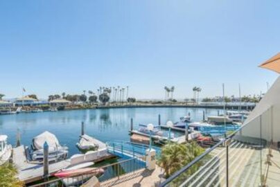 Impressive Antigua Court Condominium Located at 30 Antigua Court was Just Sold