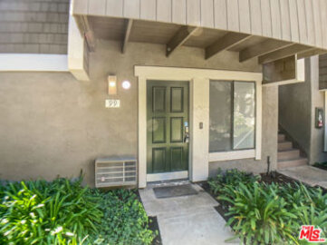 This Fabulous Irvine Springs Condominium, Located at 99 Streamwood, is Back on the Market