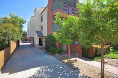 Marvelous 4524 Tujunga Ave Condominium Located at 4524 Tujunga Avenue #9 was Just Sold