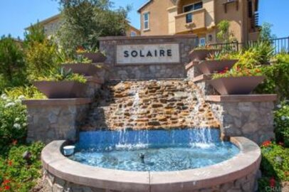 Fabulous Solaire Condominium Located at 2226 Indus Way was Just Sold