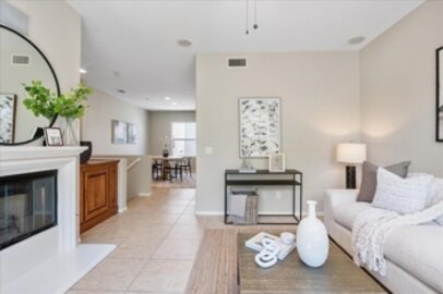 Extraordinary San Moritz Townhouse Located at 10561 Zenor Lane #Unit 63 was Just Sold