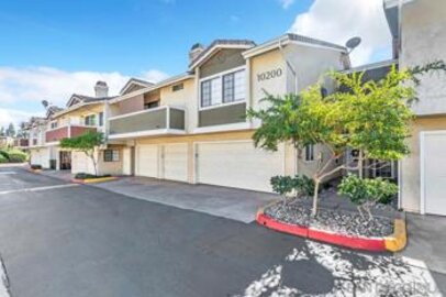 Lovely Newly Listed The Lakes Condominium Located at 10200 Palm Glen Dr #69