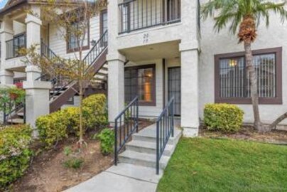 Gorgeous Heritage at Concord Square Condominium Located at 8508 Summerdale #19 was Just Sold