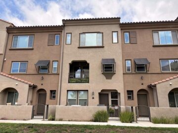 1576 Castillo Way #45 Photo
