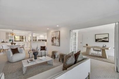 Gorgeous Newly Listed Clinton Manor Condominium Located at 7550 Eads Avenue #209