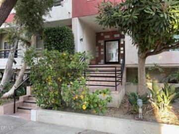 Lovely 4350 Stern Ave Condominium Located at 4350 Stern Avenue #14 was Just Sold
