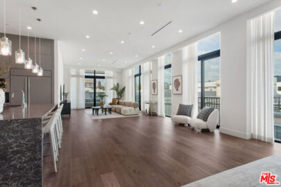 425 N Palm Drive #502 Photo