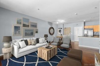 Impressive Newly Listed Palermo Condominium Located at 1501 Front Street #315