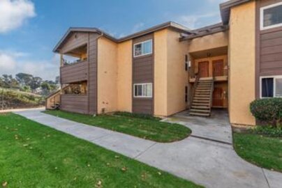 Marvelous Newly Listed Lakeshore Villas Condominium Located at 518 Calle Montecito #95