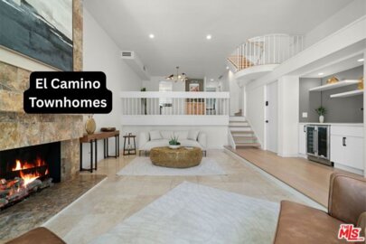 9509 W Olympic Boulevard Photo