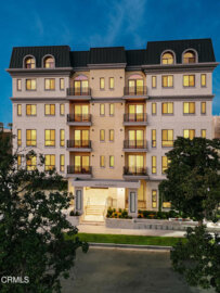 124 W Colorado Street #502 Photo