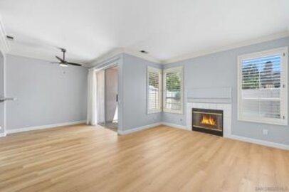 Stunning Sanibelle Condominium Located at 413 Sanibelle Circle #71 was Just Sold