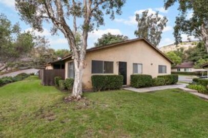 Gorgeous Hidden Valley Condominium Located at 9270 Amys Street #7 was Just Sold